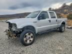 2006 FORD F350