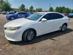 2013 LEXUS ES