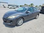 2013 MAZDA 3