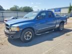 2004 DODGE RAM 1500