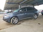2010 LEXUS RX
