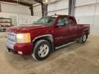 2007 CHEVROLET SILVERADO