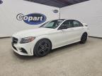 2021 MERCEDES-BENZ C