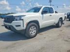 2024 NISSAN FRONTIER
