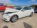 2011 MERCEDES-BENZ E