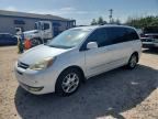 2004 TOYOTA SIENNA