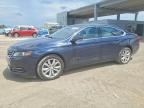 2019 CHEVROLET IMPALA