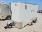 2024 CARGO CRAFT INC TRAILER