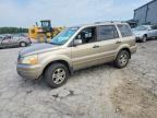 2005 HONDA PILOT
