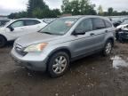 2008 HONDA CR-V