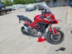 2015 DUCATI MULTISTRADA