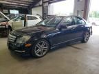 2012 MERCEDES-BENZ C