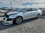 2017 CADILLAC XTS