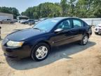 2006 SATURN ION