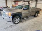 2013 CHEVROLET SILVERADO
