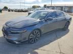 2025 HONDA ACCORD