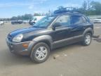 2006 HYUNDAI TUCSON