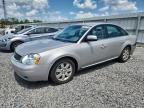 2006 FORD FIVE HUNDRED