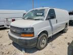 2023 CHEVROLET EXPRESS G2500