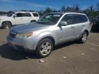 2010 SUBARU FORESTER