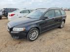 2011 VOLVO V50