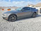 2010 FORD MUSTANG