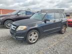 2013 MERCEDES-BENZ GLK