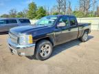 2012 CHEVROLET SILVERADO