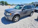 2011 FORD ESCAPE