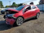 2017 BUICK ENCORE