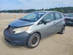 2015 NISSAN VERSA NOTE