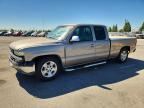 2001 CHEVROLET SILVERADO