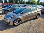 2015 HYUNDAI ELANTRA