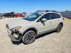 2016 SUBARU CROSSTREK