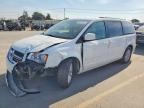 2014 DODGE GRAND CARAVAN