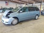 2008 TOYOTA SIENNA