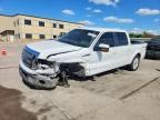 2012 FORD F150