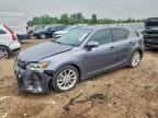 2013 LEXUS CT