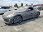 2017 NISSAN 370Z