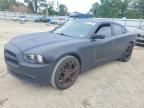 2012 DODGE CHARGER