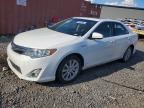 2013 TOYOTA CAMRY HYBRID