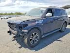 2020 NISSAN ARMADA