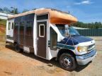 2002 FORD ECONOLINE