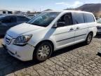 2006 HONDA ODYSSEY