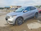 2022 HONDA HR-V