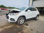 2018 CHEVROLET TRAX