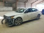 2021 NISSAN ALTIMA