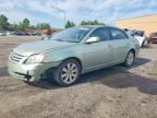 2006 TOYOTA AVALON