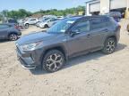 2021 TOYOTA RAV4 PRIME