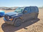2017 JEEP PATRIOT